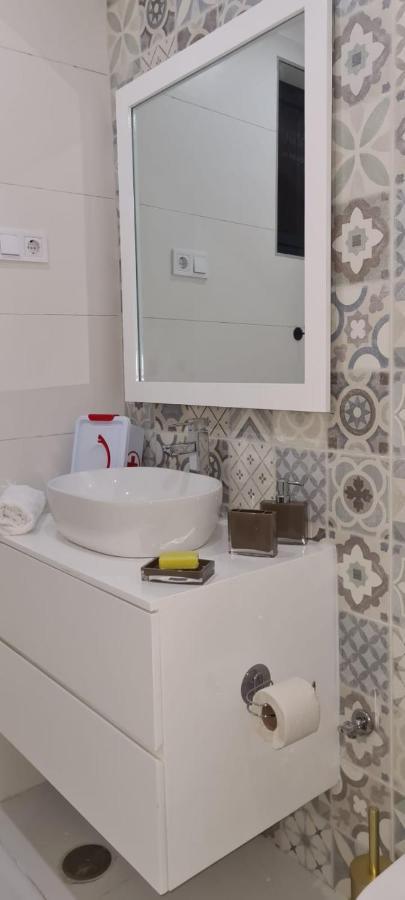 Cazinos Apartamento 2 Apartment Praia Exterior foto