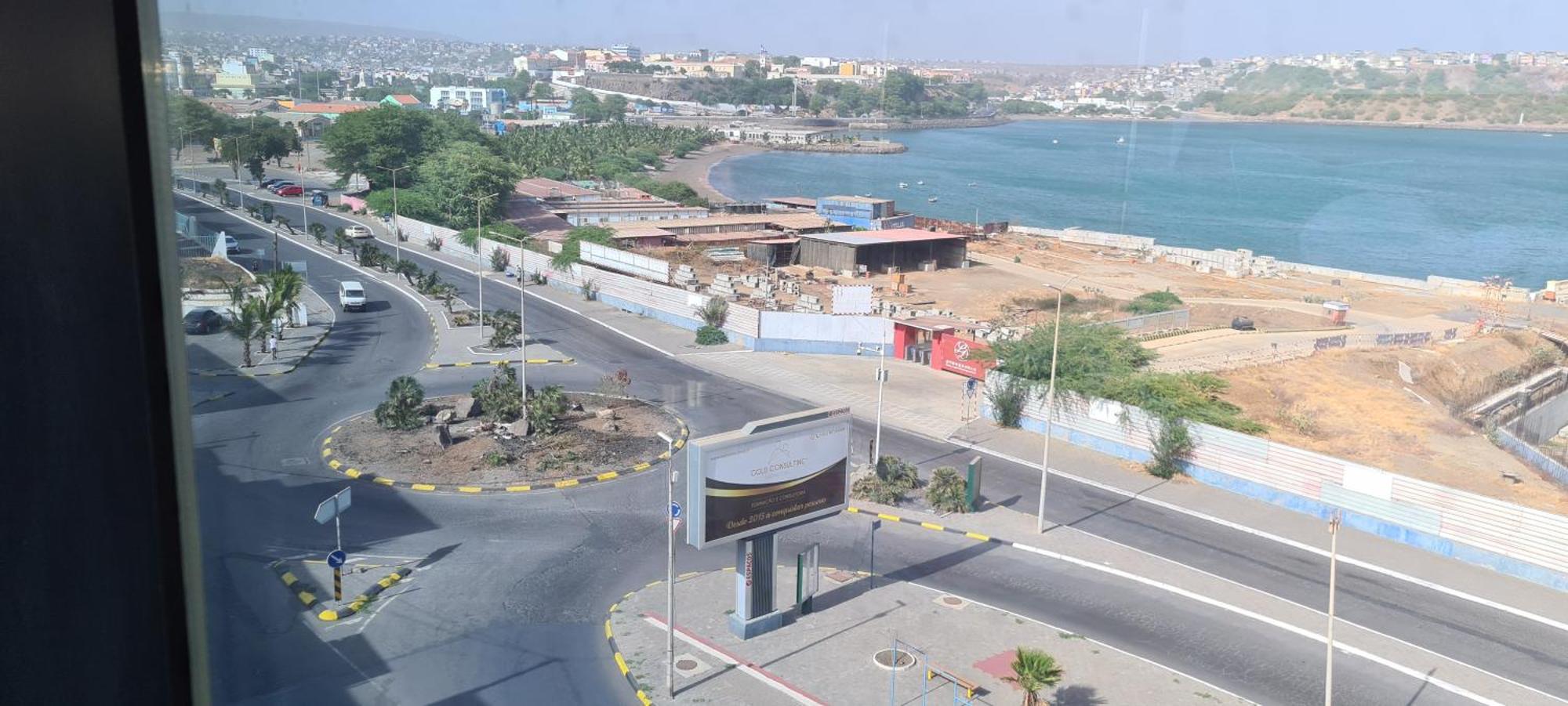 Cazinos Apartamento 2 Apartment Praia Exterior foto