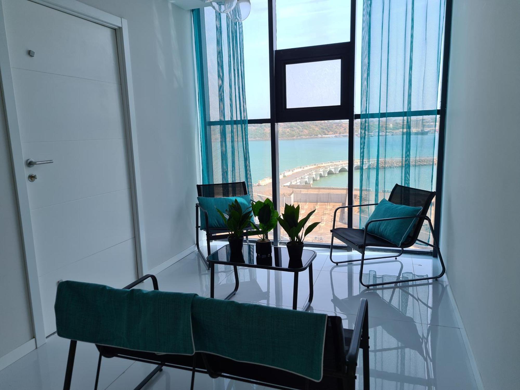 Cazinos Apartamento 2 Apartment Praia Exterior foto