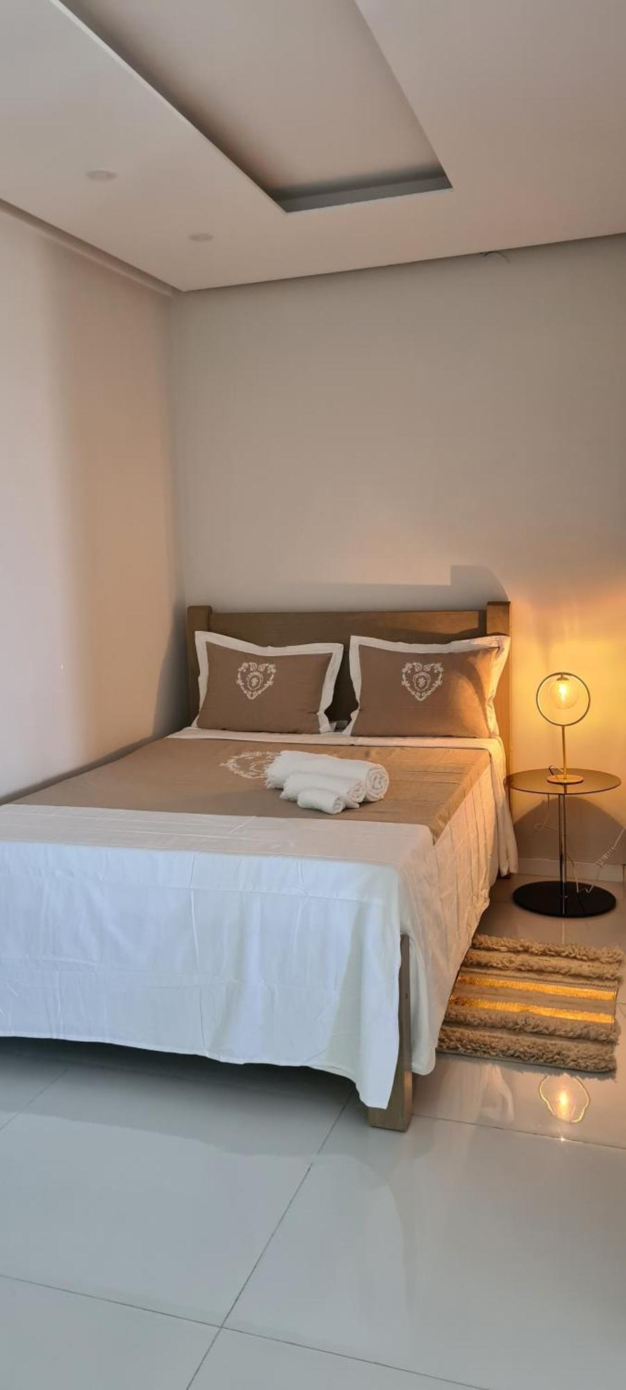 Cazinos Apartamento 2 Apartment Praia Exterior foto
